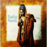Nyolo Sally - Tribu